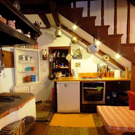 Vintage House Daska Grožnjan Εξωτερικό φωτογραφία