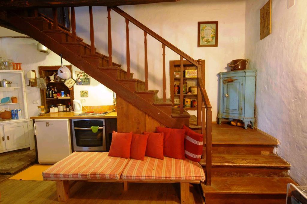 Vintage House Daska Grožnjan Δωμάτιο φωτογραφία
