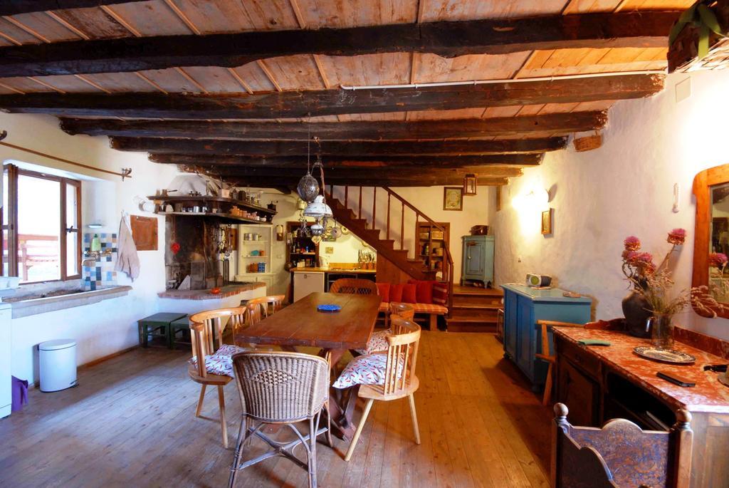 Vintage House Daska Grožnjan Δωμάτιο φωτογραφία