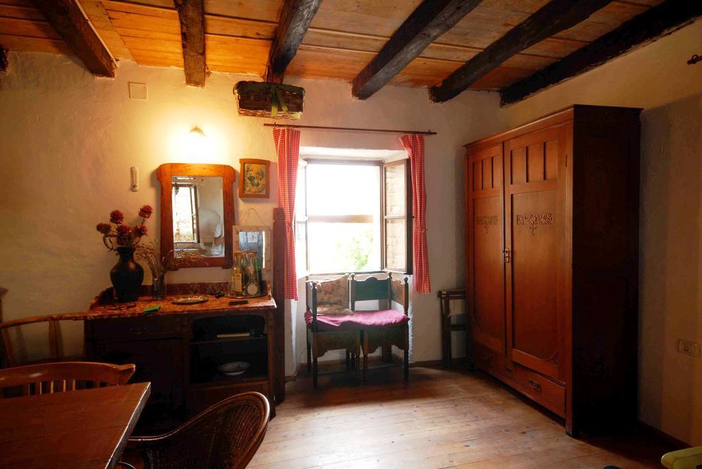 Vintage House Daska Grožnjan Δωμάτιο φωτογραφία