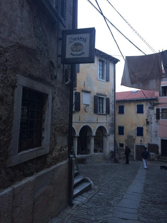 Vintage House Daska Grožnjan Εξωτερικό φωτογραφία